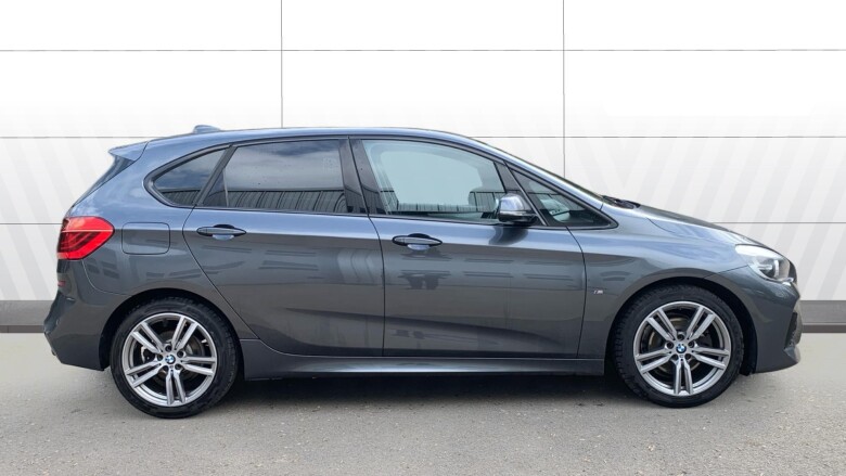 BMW 2 Series 220i M Sport 5dr DCT Petrol Hatchback